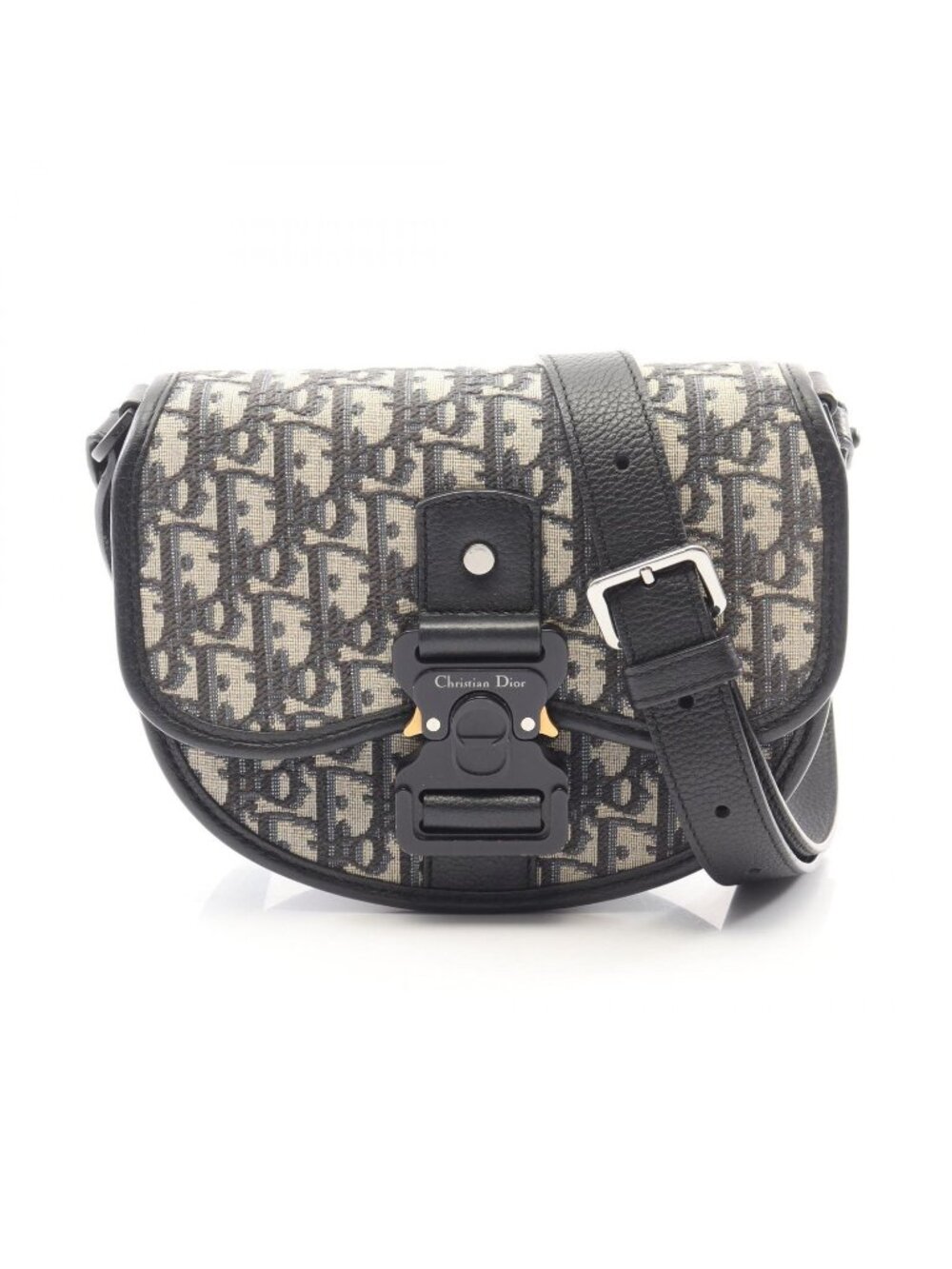 Dior Shoulder Bag Gallop Mini